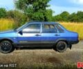 Синий ВАЗ 21099, объемом двигателя 1.5 л и пробегом 333 тыс. км за 750 $, фото 1 на Automoto.ua