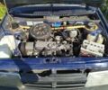 Синій ВАЗ 21099, об'ємом двигуна 1.5 л та пробігом 370 тис. км за 606 $, фото 4 на Automoto.ua