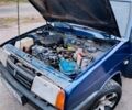 Синий ВАЗ 21099, объемом двигателя 1.5 л и пробегом 165 тыс. км за 1250 $, фото 5 на Automoto.ua