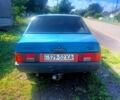 Синий ВАЗ 21099, объемом двигателя 1.5 л и пробегом 90 тыс. км за 700 $, фото 1 на Automoto.ua