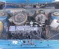 Синий ВАЗ 21099, объемом двигателя 1.5 л и пробегом 150 тыс. км за 478 $, фото 6 на Automoto.ua