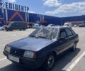 Синій ВАЗ 21099, об'ємом двигуна 0 л та пробігом 295 тис. км за 783 $, фото 1 на Automoto.ua