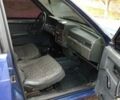 Синий ВАЗ 21099, объемом двигателя 1.5 л и пробегом 200 тыс. км за 950 $, фото 1 на Automoto.ua