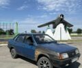 Синий ВАЗ 21099, объемом двигателя 1.5 л и пробегом 90 тыс. км за 726 $, фото 1 на Automoto.ua