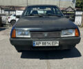 Синий ВАЗ 21099, объемом двигателя 1.5 л и пробегом 88 тыс. км за 1300 $, фото 1 на Automoto.ua