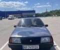 Синий ВАЗ 21099, объемом двигателя 1.6 л и пробегом 295 тыс. км за 734 $, фото 1 на Automoto.ua