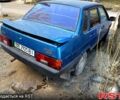 Синій ВАЗ 21099, об'ємом двигуна 1.5 л та пробігом 200 тис. км за 1000 $, фото 1 на Automoto.ua