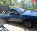 Синій ВАЗ 21099, об'ємом двигуна 1.6 л та пробігом 345 тис. км за 800 $, фото 1 на Automoto.ua