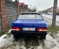 Синій ВАЗ 21099, об'ємом двигуна 1.5 л та пробігом 200 тис. км за 487 $, фото 2 на Automoto.ua