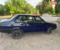 Синій ВАЗ 21099, об'ємом двигуна 1.46 л та пробігом 85 тис. км за 1600 $, фото 1 на Automoto.ua