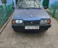 Синий ВАЗ 21099, объемом двигателя 1.5 л и пробегом 400 тыс. км за 569 $, фото 5 на Automoto.ua