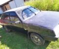 Синій ВАЗ 21099, об'ємом двигуна 1.5 л та пробігом 370 тис. км за 606 $, фото 5 на Automoto.ua