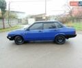 Синий ВАЗ 21099, объемом двигателя 1.5 л и пробегом 200 тыс. км за 950 $, фото 6 на Automoto.ua