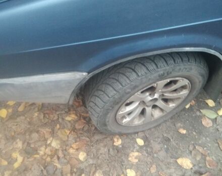 Синий ВАЗ 21099, объемом двигателя 0 л и пробегом 150 тыс. км за 667 $, фото 4 на Automoto.ua