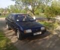 Синій ВАЗ 21099, об'ємом двигуна 1.5 л та пробігом 198 тис. км за 999 $, фото 4 на Automoto.ua