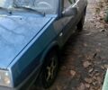 Синий ВАЗ 21099, объемом двигателя 0 л и пробегом 230 тыс. км за 710 $, фото 3 на Automoto.ua