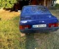Синій ВАЗ 21099, об'ємом двигуна 1.5 л та пробігом 0 тис. км за 1000 $, фото 1 на Automoto.ua