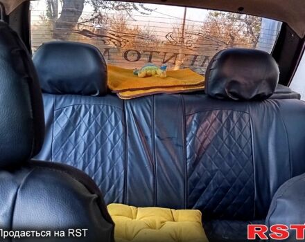 Синий ВАЗ 21099, объемом двигателя 1.5 л и пробегом 0 тыс. км за 1500 $, фото 1 на Automoto.ua