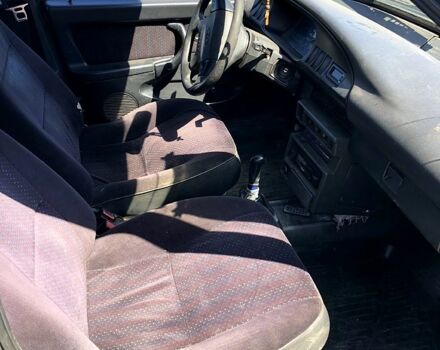 Синій ВАЗ 21099, об'ємом двигуна 1.5 л та пробігом 50 тис. км за 1180 $, фото 3 на Automoto.ua