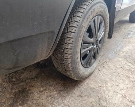 Синий ВАЗ 21099, объемом двигателя 1.5 л и пробегом 338 тыс. км за 1064 $, фото 4 на Automoto.ua