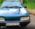Синій ВАЗ 21099, об'ємом двигуна 1.5 л та пробігом 36200 тис. км за 1400 $, фото 1 на Automoto.ua