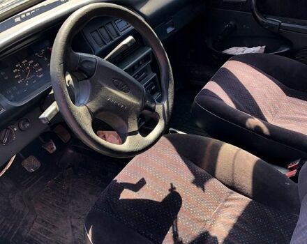 Синій ВАЗ 21099, об'ємом двигуна 1.5 л та пробігом 50 тис. км за 1180 $, фото 7 на Automoto.ua