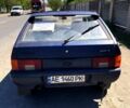Синій ВАЗ 21099, об'ємом двигуна 1.5 л та пробігом 50 тис. км за 1180 $, фото 2 на Automoto.ua