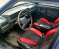 Синий ВАЗ 21099, объемом двигателя 1.5 л и пробегом 20 тыс. км за 1350 $, фото 4 на Automoto.ua