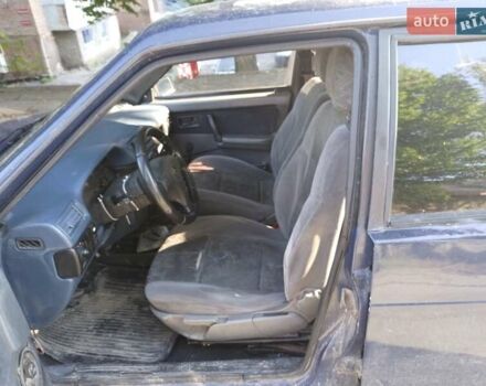 Синий ВАЗ 21099, объемом двигателя 0 л и пробегом 33 тыс. км за 900 $, фото 4 на Automoto.ua