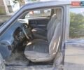 Синий ВАЗ 21099, объемом двигателя 0 л и пробегом 33 тыс. км за 900 $, фото 4 на Automoto.ua