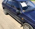 Синій ВАЗ 21099, об'ємом двигуна 1.5 л та пробігом 50 тис. км за 1180 $, фото 1 на Automoto.ua