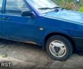 Синий ВАЗ 21099, объемом двигателя 1.6 л и пробегом 66 тыс. км за 900 $, фото 7 на Automoto.ua