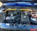 Синий ВАЗ 21099, объемом двигателя 1.6 л и пробегом 0 тыс. км за 1400 $, фото 1 на Automoto.ua
