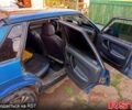 Синий ВАЗ 21099, объемом двигателя 1.5 л и пробегом 0 тыс. км за 1500 $, фото 7 на Automoto.ua