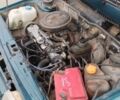 Синій ВАЗ 21099, об'ємом двигуна 1.3 л та пробігом 96 тис. км за 1078 $, фото 2 на Automoto.ua