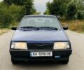 Синий ВАЗ 21099, объемом двигателя 1.5 л и пробегом 347 тыс. км за 850 $, фото 9 на Automoto.ua