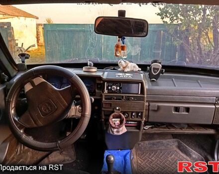 Синий ВАЗ 21099, объемом двигателя 1.5 л и пробегом 0 тыс. км за 1500 $, фото 2 на Automoto.ua
