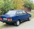 Синий ВАЗ 21099, объемом двигателя 1.5 л и пробегом 347 тыс. км за 850 $, фото 8 на Automoto.ua