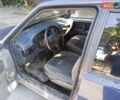 Синий ВАЗ 21099, объемом двигателя 0 л и пробегом 33 тыс. км за 900 $, фото 3 на Automoto.ua