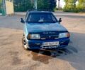 Синий ВАЗ 21099, объемом двигателя 1.5 л и пробегом 0 тыс. км за 1700 $, фото 1 на Automoto.ua