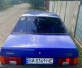 Синий ВАЗ 21099, объемом двигателя 1.5 л и пробегом 334 тыс. км за 1600 $, фото 2 на Automoto.ua