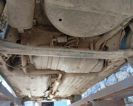 Синій ВАЗ 21099, об'ємом двигуна 1.6 л та пробігом 120 тис. км за 1400 $, фото 4 на Automoto.ua