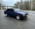 Синій ВАЗ 21099, об'ємом двигуна 1.5 л та пробігом 258 тис. км за 1400 $, фото 3 на Automoto.ua