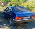 Синій ВАЗ 21099, об'ємом двигуна 1.6 л та пробігом 120 тис. км за 1400 $, фото 1 на Automoto.ua