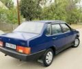 Синий ВАЗ 21099, объемом двигателя 1.5 л и пробегом 347 тыс. км за 850 $, фото 5 на Automoto.ua