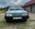 Синій ВАЗ 21099, об'ємом двигуна 1.5 л та пробігом 1 тис. км за 1150 $, фото 1 на Automoto.ua