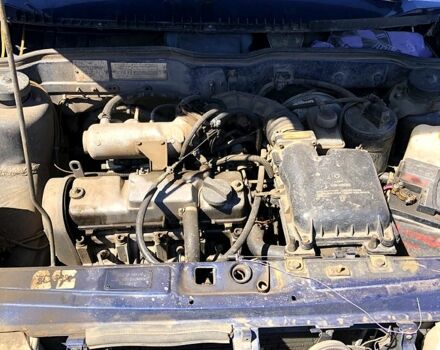 Синій ВАЗ 21099, об'ємом двигуна 1.5 л та пробігом 50 тис. км за 1180 $, фото 8 на Automoto.ua