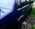 Синий ВАЗ 21099, объемом двигателя 1.5 л и пробегом 200 тыс. км за 1000 $, фото 1 на Automoto.ua