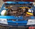 Синий ВАЗ 21099, объемом двигателя 1.5 л и пробегом 0 тыс. км за 1500 $, фото 4 на Automoto.ua