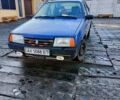 Синий ВАЗ 21099, объемом двигателя 1.5 л и пробегом 252 тыс. км за 750 $, фото 1 на Automoto.ua